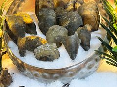 -亚马逊蒸汽活海鲜自助(LCM置汇旭辉广场店)