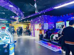 -大玩家(通州万达广场店)