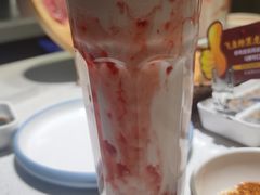 -麻辣因子滩羊火锅(世和广场店)