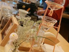 -Cafe Villa