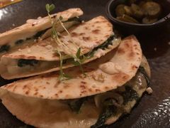 -Pistolera Mexican Cantina女枪手墨西哥餐厅(碧云路店)