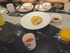 -新白鹿餐厅(百联中环店)