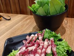 -木辛水水冰煮羊(凤城六路店)