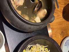 -云海肴云南菜·蒸汽石锅鱼(北京良乡华冠店)