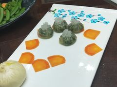 -清真悦宾楼食府(海湖店)