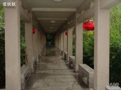 -曲江惠宾苑宾馆(大雁塔大唐不夜城店)