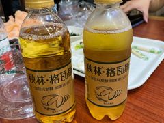 -金刚山烧烤(中山路店)