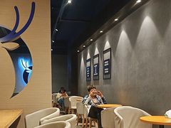 -瑞幸咖啡(新世界中心店)