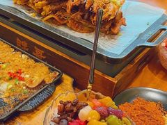 -王扯火胖哥烤生蚝(眉山首店)