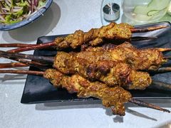 -伊带伊路新疆美食府(呼家楼店)