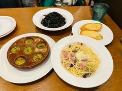 -萨莉亚意式餐厅(南海万达广场店)