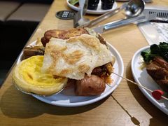 -苏格里岛自助海鲜烤肉火锅(集美万达店)