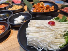 -九田家黑牛烤肉料理(新光汇店)