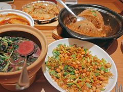 -乡里八闽·福州乡土菜(高宅店)