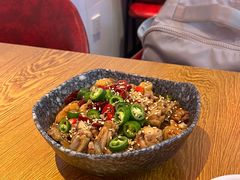 -付小姐在成都(郑东新区店)