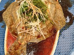 -山泉公馆酒家(广州东站店)