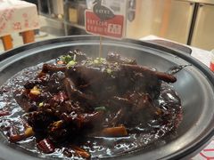 -回味黑鸭煲·始于2006(万松园店)