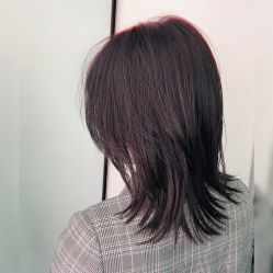 -Moyue HAIR SALON