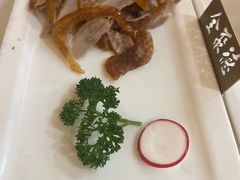 -北京全聚德(西客站店)
