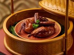 -香宫中餐厅·大连香格里拉(人民路店)