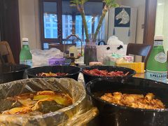 -辣盆盆麻辣小龙虾(哈尔滨总店)