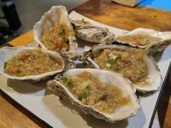 -臻鲜燕海鲜融合餐厅(金陵style店)