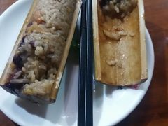 -烟桥私房菜馆(奋哥)