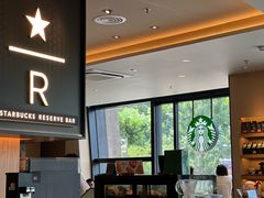 -星巴克臻选(上海长风大悦城店)