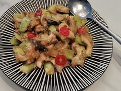 -紫丁香饭店-中餐厅