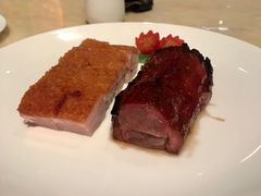 -8餐厅(新葡京酒店)