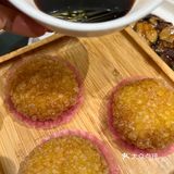 来西北人家莜面村吃羊排