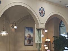 -清真·AL-JANNAT 佳纳特餐厅(狮子桥店)