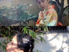 -京都冈本和服体验租赁店(祗园店)