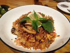-森Some Fusion(荔湾店)