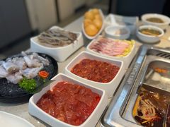 -海底捞火锅(群光广场店)