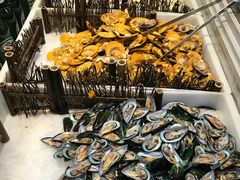 -汉丽轩·音乐自助烤肉餐厅(石岐店)