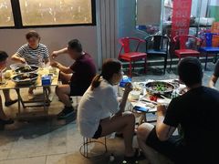 -时二崽肥肠鸡大排档(健康路店)