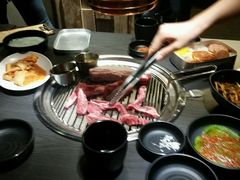 -401餐厅(弘大店)