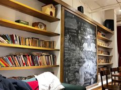 -雕刻时光咖啡馆(交大店)