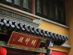 -灵谷景区