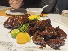 -悦真雅院·四合院·清真私房菜(雍和宫店)