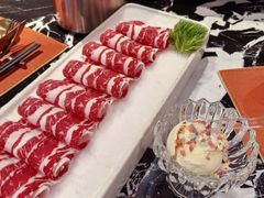 -牛将军•涮肉•烤肉(北京王府井·故宫店)