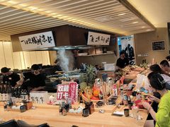 -一豚轩·烧鸟·豚骨拉面(五四路店)