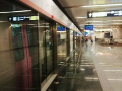 -七里庄(地铁站)