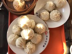 -庆丰包子铺(白塔寺店)