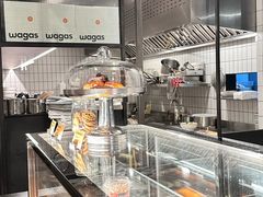-Wagas沃歌斯(杭州黄龙万科店)