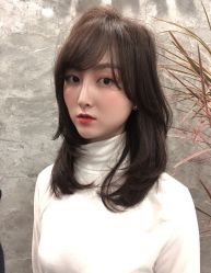 -东秀护肤造型