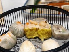 -海宝酒家(中山四路店)