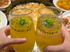 -张家卫·阳江菜·小海鲜(肥婆湾桥店)