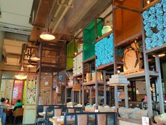 大堂-听香·678茶铺(猛追湾店)